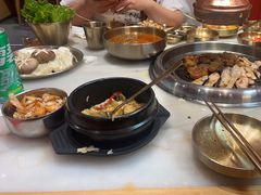 -韩宫宴和牛烤肉(上海金山万达店)
