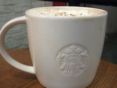 -星巴克臻选(广州东山锦轩店)