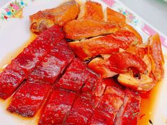 -东鑫记港式茶餐厅(南京东路店)