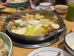 -王二爷药膳鸡(仙林学衡路店)