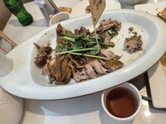 -陆记鹅庄·潮汕菜·狮头鹅(大仟里店)
