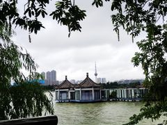 -云龙湖旅游景区