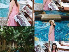 -海南清水湾莱佛士酒店