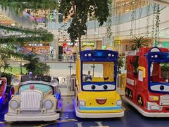 -凯德广场(学府店)