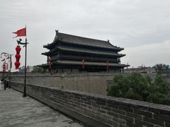 -西安市广仁寺