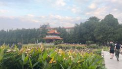 -小鲤鱼寻宝记·AR亲子户外剧本闯关(广州东山湖公园店)