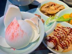 -文通冰室·港式茶餐厅(江汉路店)