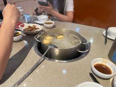 -为什么牛潮汕牛肉火锅(万胜广场店)