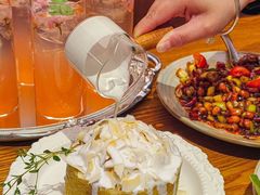 -捌川(武汉天地壹方购物中心店)