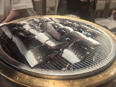 -泥炉烧肉师(新街口金銮巷店)