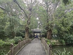 -成都杜甫草堂博物馆