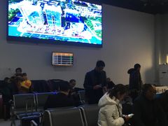 -吉安井冈山机场