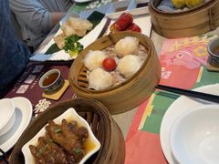 -虾饺妹·粤式手工点心(水荫路店)