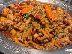 -胖哥俩肉蟹煲(福州仓山爱琴海店)