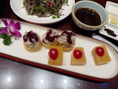 -恭敬李·烤鸭(天坛北门店)