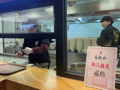 -易裕和·长沙米粉(竹塘西路店)