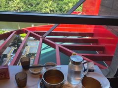 -九月海·海鲜自助(世纪东方店)