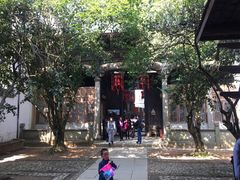 -景德镇古窑民俗博览区