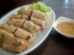 越南春卷-周记蟹仔粉(侨港风情街店)