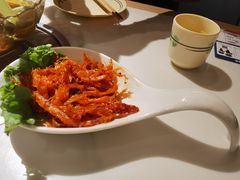 -七八冷面·延边朝鲜族美食(圣熙八号店)