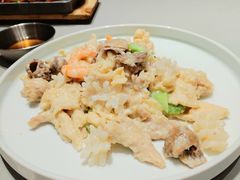 -蓬川食府(金海道店)