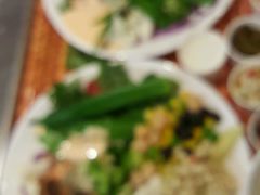 -So Lounge索兰至餐厅(蓝色港湾店)