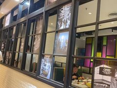 -新宝餐厅(流塘店)
