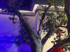 -绿茶餐厅(燕郊永旺店)