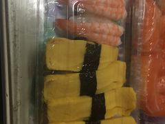 -争鲜回转寿司(金桥家乐福店)