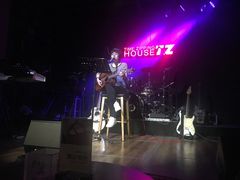 -TZ House音乐现场(茅台店)