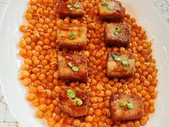 -荷风细雨·中国茶宴(碧云店)