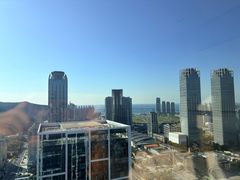 -大连星海皇冠假日酒店