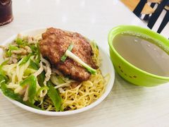 -珊珊小笼馆(仙霞路店)