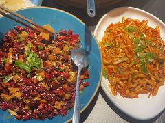 -渝乡辣婆婆·川菜 水煮鱼(中山西路店)