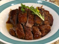 -椿记烧鹅(叠彩店)