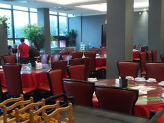 大堂-嵇大厨好灶头农家菜