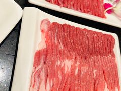 手切羊肉-南门涮肉(上海二店)
