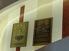 -北京亚奥国际酒店