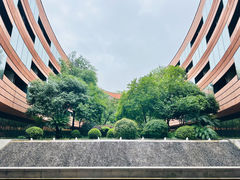 -上海衡山路十二号华邑酒店