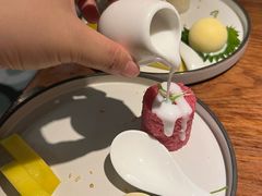 -星叶·东南亚料理(宁波万象汇店)