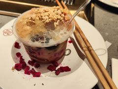-蓉城四海·澳牛炙烤自助(江阴周庄店)