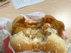 -汉堡王(永旺梦乐城店)