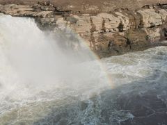 -陕西黄河壶口瀑布旅游区