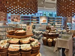 -无印良品餐堂 MUJI Diner(成都太古里店)