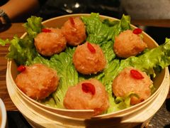 -盡膳口福跷脚牛肉火锅(合生汇购物中心店)