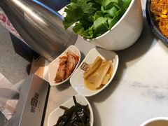 -韩宫宴烤肉·料理(苏州中心店)