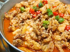 -蛙喔牛蛙(仙林万达茂店)