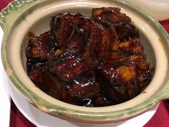 吉士红烧肉-老吉士酒家(天平路店)