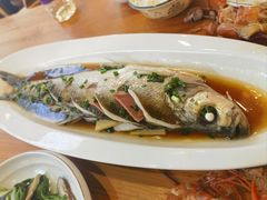 -百家鲜·杭帮菜