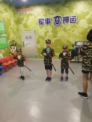 -乐8运动馆·桐语运动乐园(南湖二路店)